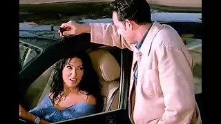 يا انا يامفيش تامرحسنى من فيلم بحبك واناكمان لمصطفى قمر وسمية الخشاب 