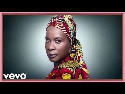 Download MP3 Angelique Kidjo - Choose Love (Synematik Remix)