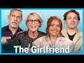 THE GIRLFRIEND ending explained by Olivia Cooke Robin Wright and more TV Insider