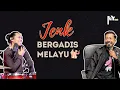 Download Lagu Jenk berjaya ingat balik semua attack lagu Gadis Melayu!