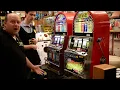Working IGT Slot Machines