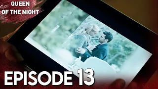 Queen Of The Night Episode 13 English Subtitles Gecenin Kralicesi 