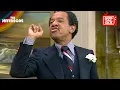 George Actually Fires Florence The Jeffersons Sherman Hemsley Marla Gibbs