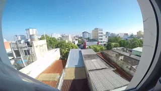 Anh Dao Hotel Review, Can Tho, Vietnam