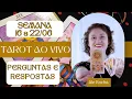 Download Lagu ✨💼Prosperidade ou Risco? Seu Futuro Revelado AO VIVO no Tarot! SEMANA 16 a 22 JUNHO