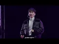 221118 평창 K-뮤직 서은광 - 괜찮아요
