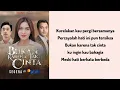 Download Lagu Lagu Ost Bukan Karena Tak Cinta SCTV - Bukan Karena Tak Cinta - Judika \u0026 Lesti Kejora