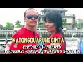 Download Lagu KATONG DUA PUNG CINTA (Official Music Video) - Rensi Ambang ft. Febby Kabelen