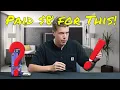 8 Color LED Mood Light Bar Review Tech Review Cheap Tech Every Item in Walmart - Reviewed