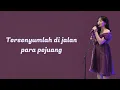 Download Lagu Lilin Kecil - Monica Christiana (Lirik Lagu)