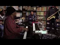 Butcher Brown - Frontline - 1/11/2018 - Paste Studios - New York - NY