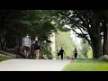 Cornell opens Fall 2020 semester