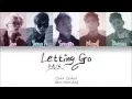 Download Lagu DAY6 - Letting Go Instrumental + Lyrics KARAOKE (with BG Vocals Color Coded Hang/Rom/Eng) (놓아 놓아 놓아)