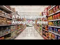 Haunted Places Near Me Medium Exposed in Supermarket