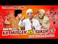 Lagu Special Idhul Fitri !! KH. Musleh Vs Sukur CS Terbaru 2023