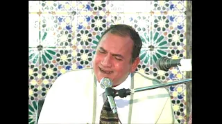 أحمد نعينع سورة التحريم نادرة و رائعة جدا 