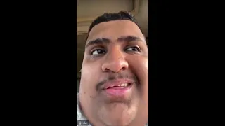 فري مايك كام مسترام دب العسل وطمرة واستهبال على عطية الدب شيك عالوصف 