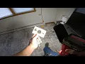 Handyman Does Electrical Work Fire Department Gets Called