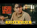 Download Lagu Aprilian |  Usai Kau Sudahi | Video Lirik