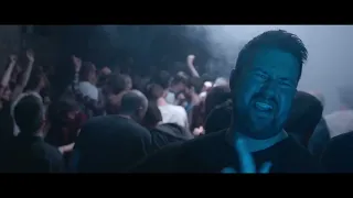 Laurent Garnier :  Off the record - Bande Annonce