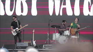 Ruby Waters at Rifflandia 2022 Harder