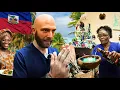 Download Lagu This Is How Haitians Treat Me!! Haiti's Food, Voodoo, And Culture In Miami!!
