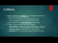 Hashtables introduction collisions