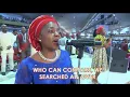 "Oluwa e tobi" (Tope Alabi) medley - Faith Tabernacle Choir Thanksgiving service, 31/12/17