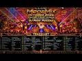 CLUB music MiniMix October 2026 NonStopMix Latino/Afro/Regggaeton/Electro/HipHop/RnB/DnB/ChartsMix