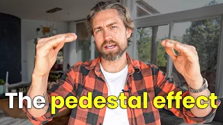 The POWER Of taking them OFF the pedestal & why it changes everything