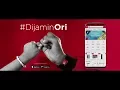 Lagu JD.ID / #DIJAMINORI #2 / IKLAN 2017