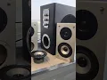 Ultimate i500 \u0026 ToopDevice TDE 255