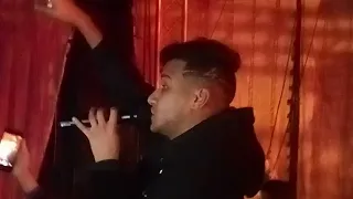 لايف عصام صاصا معلوماتي عن حياتي اورج يوسف اوشا دمار محمد رواش عصام صاصا دندنها