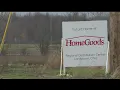 Training to start for TJX distribution center jobs in Lordstown