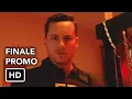 FBI International 4x22 Promo Gaijin Series Finale