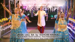 jalsa lall ba by kishore khimia official video hit of the year 2025