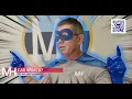 The Mike Hostilo Law Firm SUPERHERO 30 MAC