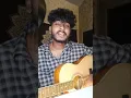 Lagu Kasturi... shrot cover #arijitsingh #youtube #kasturi