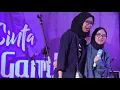 Lagu Nissa Sabyan  - Ya Asyiqol Musthofa bikin merinding