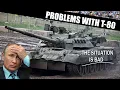 Download Lagu Problems with T-80 tank. What are they thinking!?