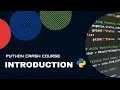 Python Crash Course 1 Introduction Notes Projects