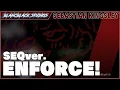 Enforce! SEQ ver. | Sebastian Kingsley 【SQII】