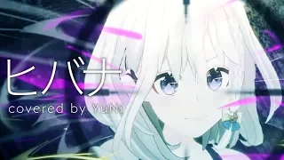 ヒバナ/YuNi