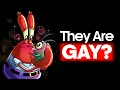 Chum Bucket s DARKEST Secret