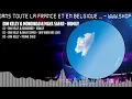 Dim Kelly & Mondingo & Maya Safar - Homily [BLACK] (ADID108)