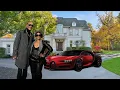 Snoop Dogg s Wife 2 Children Age Career House Cars Lifestyle And Net Worth 2025