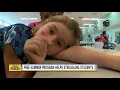 Free Summer Bridge program for Tampa Bay area kids helps stop academic summer slide