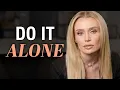 Download Lagu DO IT ALONE, BROKE \u0026 TIRED