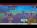 1v1 unblocked
