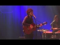 José González - Teardrop (live)